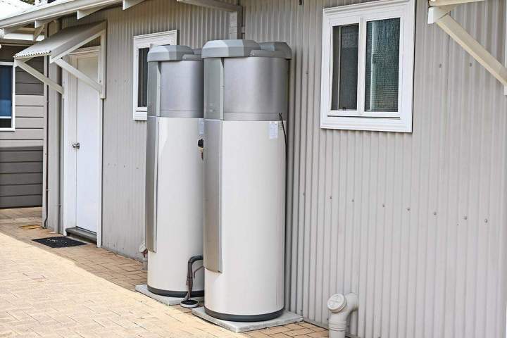 Installateur de pompes à chaleur, Beynost