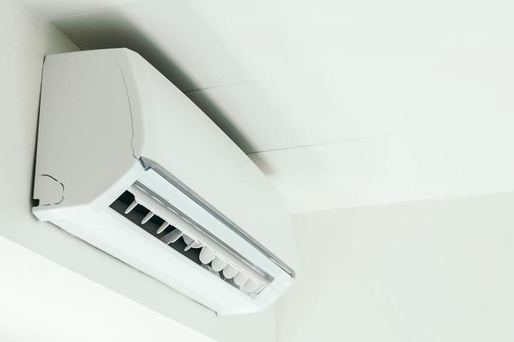 Climatisation Meyzieu