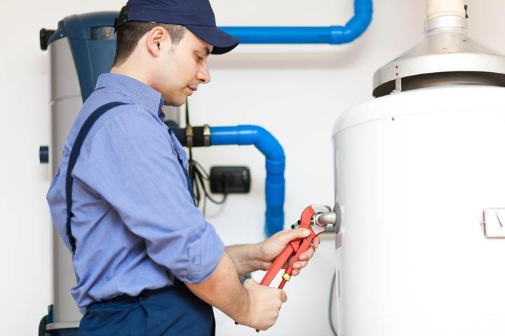 Entreprise de chauffage Meyzieu