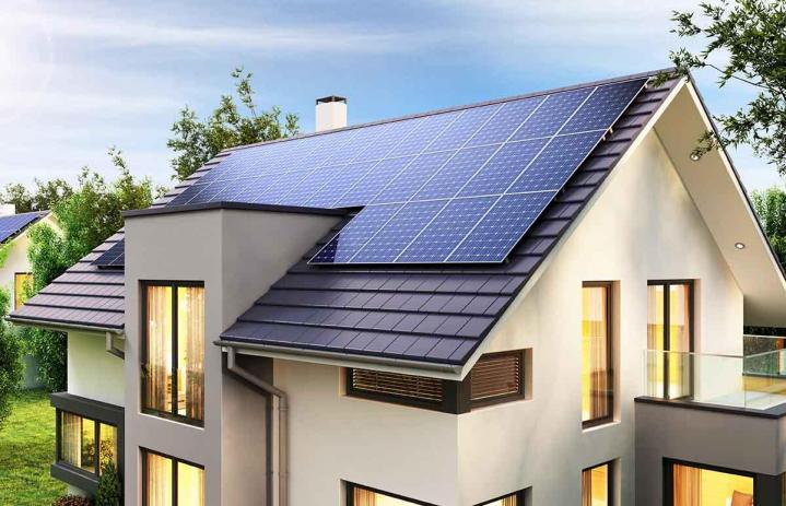 Photovoltaïque Meyzieu