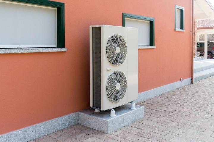Entreprise de chauffage Meyzieu